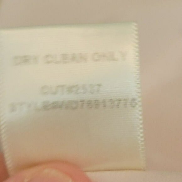 Willow & Clay Floral Boho Peasant Cottagecore Maxi Dress in Large - Picture 8 of 9